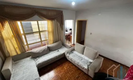 Casa para Venda em Votorantim, Barra Funda, 3 dormitórios, 2 banheiros, 2 vagas