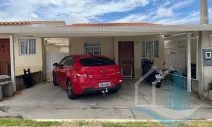 Casa em condomínio para venda em sorocaba, jardim simus, 2 dormitórios, 1 banheiro, 3 vagas