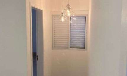 Apartamento para Locação em Votorantim, Alphaville, 2 dormitórios, 1 suíte, 2 banheiros, 2 vagas