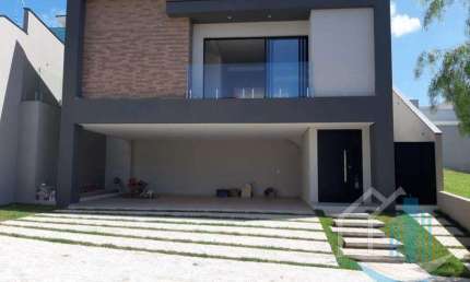 Alto Padrão para Venda em Sorocaba, Jardim Novo Horizonte, 3 dormitórios, 3 suítes, 5 banheiros, 4 vagas