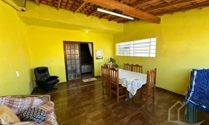Casa para Venda em Sorocaba, Jardim Alpes de Sorocaba, 4 dormitórios, 3 banheiros, 2 vagas