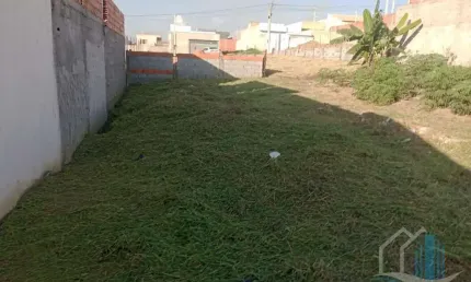 Terreno para venda em salto de pirapora, campo largo