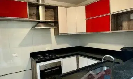 Casa em Condomínio para Venda em Sorocaba, Cajuru Do Sul, 2 dormitórios, 3 banheiros, 2 vagas