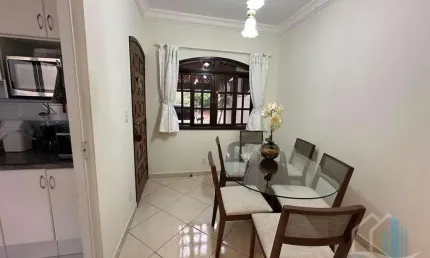 Casa em Condomínio para Venda em Sorocaba, Jdm. Gonçalves, 2 dormitórios, 1 suíte, 2 banheiros, 2 vagas