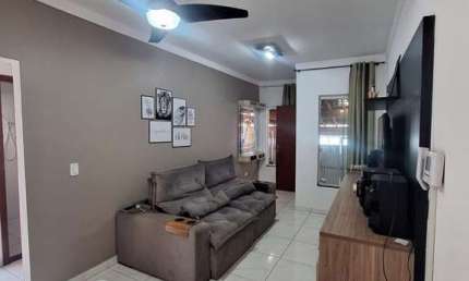 Casa para Venda em Sorocaba, Jardim Residencial Villa Amato, 2 dormitórios, 1 suíte, 2 banheiros, 2 vagas