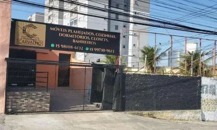 Casa para Venda em Votorantim, Parque Bela Vista, 4 dormitórios, 2 banheiros, 2 vagas