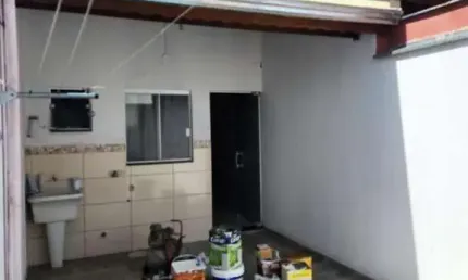 Sobrado para Venda em Sorocaba, Jardim Itália, 2 dormitórios, 1 banheiro, 1 vaga