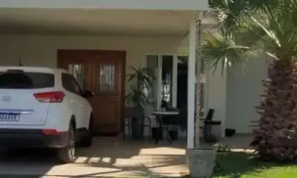 Alto Padrão para Venda em Sorocaba, Vivendas Do Lago, 3 dormitórios, 1 suíte, 3 banheiros, 4 vagas
