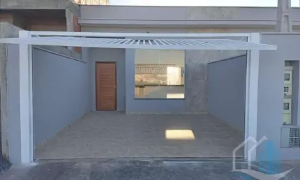 Casa em Condomínio para Venda em Salto de Pirapora, JARDIM SAO LUCAS, 2 dormitórios, 2 banheiros, 1 vaga