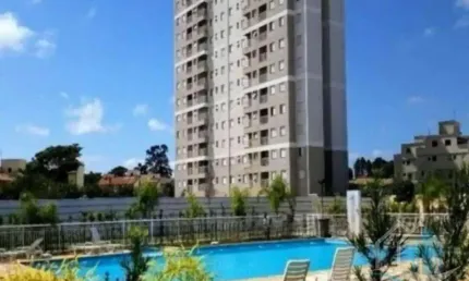 Apartamento para Venda em Sorocaba, São Carlos, 2 dormitórios
