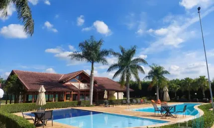 Casa em Condomínio para Venda em Sorocaba, Parque Reserva Fazenda Imperial, 5 dormitórios, 5 suítes, 5 banheiros, 6 vagas