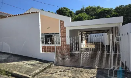 Casa para Venda em Votorantim, Vila Domingues, 2 dormitórios, 1 banheiro, 2 vagas