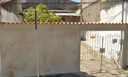 Casa para Venda em Sorocaba, Jardim São Guilherme, 1 dormitório, 1 banheiro, 2 vagas