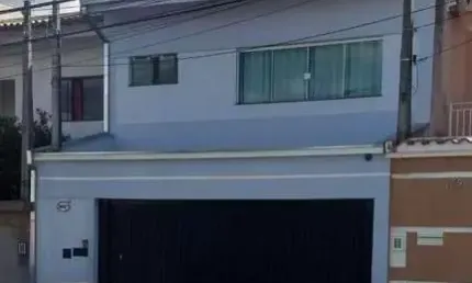 Sobrado para Venda em Sorocaba, Jardim Tropical, 2 dormitórios, 1 suíte, 3 banheiros, 4 vagas