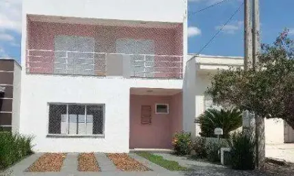 Alto Padrão para Venda em Sorocaba, Horto Florestal, 3 dormitórios, 1 suíte, 3 banheiros, 2 vagas