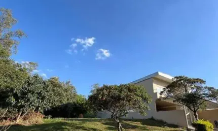 Terreno em condomínio para venda em votorantim, vila domingues