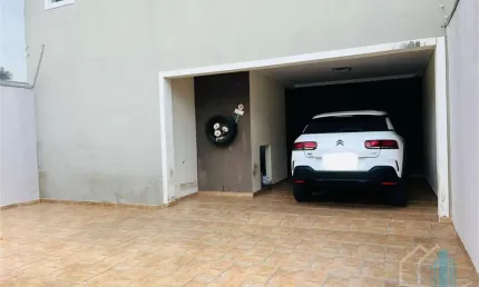 Casa para venda em sorocaba, jardim wanel ville iv, 3 dormitórios, 1 suíte, 2 banheiros, 2 vagas