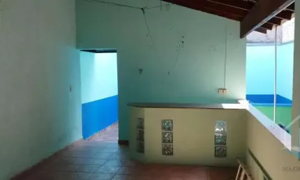 Sobrado para Venda em Sorocaba, Vila Formosa, 3 dormitórios, 2 banheiros, 2 vagas