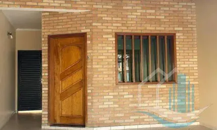 Casa para Venda em Sorocaba, Jardim Dois Corações, 2 dormitórios, 1 suíte, 3 banheiros, 2 vagas