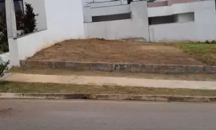 Terreno em Condomínio para Venda em Sorocaba, Jardim Residencial Villagio Ipanema I