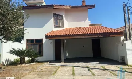 Sobrado em Condomínio para Venda em Sorocaba, Parque Três Meninos, 3 dormitórios, 3 suítes, 4 banheiros, 2 vagas