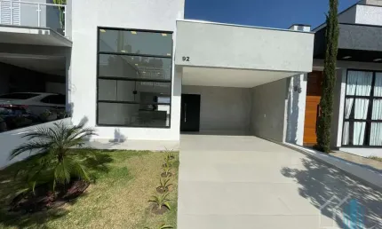 Alto Padrão para Venda em Sorocaba, Cajuru Do Sul, 3 dormitórios, 1 suíte, 2 banheiros, 4 vagas