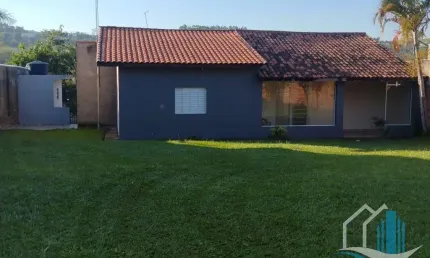 Chácara para Venda em Votorantim, Bairro dos Morros, 2 dormitórios, 2 banheiros