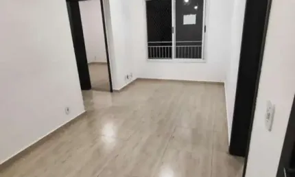 Apartamento para Venda em Sorocaba, Jardim Vera Cruz, 2 dormitórios, 1 banheiro, 1 vaga