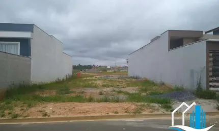 Terreno para Venda em Salto de Pirapora, Jdm São Lucas