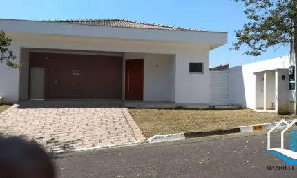 Casa em Condomínio para Venda em Sorocaba, Jardim Villa Verona, 3 dormitórios, 3 suítes, 5 banheiros, 4 vagas