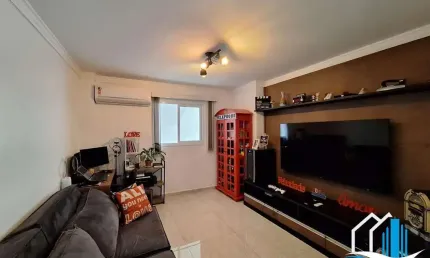 Apartamento Alto Padrão para Venda em Sorocaba, Jardim Emília, 3 dormitórios, 1 suíte, 3 banheiros, 2 vagas