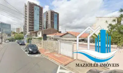 Terreno à venda no Jardim Vergueiro, Sorocaba 