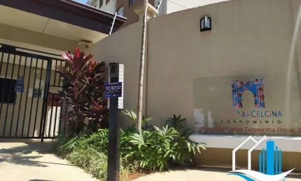 Apartamento para venda em sorocaba, recreio dos sorocabanos, 2 dormitórios, 1 banheiro, 1 vaga