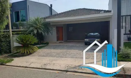 Alto Padrão para Venda em Sorocaba, Ibiti Royal Park, 3 dormitórios, 1 suíte, 3 banheiros, 4 vagas