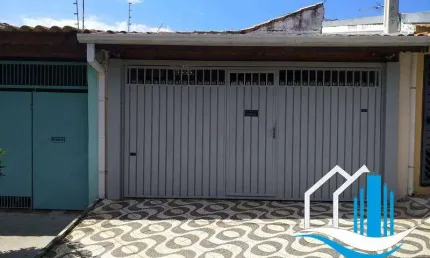Casa para venda em sorocaba, jardim ana maria, 2 dormitórios, 1 banheiro, 1 vaga