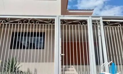 Casa para Venda em Sorocaba, Jardim Vila São Domingos, 4 dormitórios, 2 suítes, 2 banheiros, 3 vagas