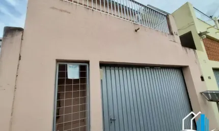 Casa para Venda em Votorantim, Green Valley, 2 dormitórios, 1 suíte, 1 banheiro, 1 vaga