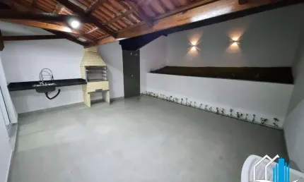 Casa para Venda em Votorantim, Vossoroca, 3 dormitórios, 1 banheiro, 1 vaga
