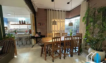 Casa para Venda em Sorocaba, santa clara, 2 dormitórios, 2 banheiros, 5 vagas