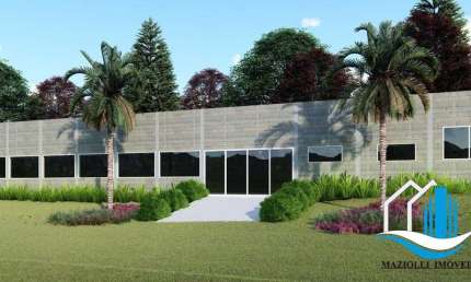 Terreno para Venda em Araçoiaba da Serra, Residencial Alvorada