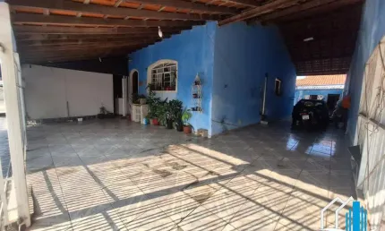 Casa para Venda em Sorocaba, Parque Vitória Régia, 3 dormitórios, 1 suíte, 3 banheiros, 2 vagas