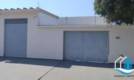 Casa para Venda em Sorocaba, Jardim Itanguá, 4 dormitórios, 1 suíte, 3 banheiros, 4 vagas
