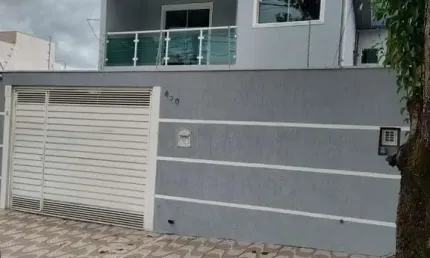 Casa para Venda em Sorocaba, Jardim Wanel Ville Iv, 3 dormitórios, 1 suíte, 3 banheiros, 1 vaga