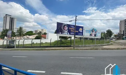 Terreno Comercial para Locação em Sorocaba, Jardim Europa