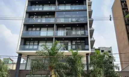 Alto Padrão para Locação em Sorocaba, Parque Campolim, 1 dormitório, 1 banheiro, 1 vaga