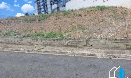 Terreno à venda na Rua das Laranjeiras, Vila Barão, Sorocaba