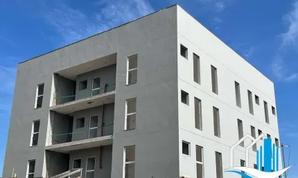 Apartamento para venda em sorocaba, jardim sônia maria, 1 dormitório, 1 banheiro, 1 vaga