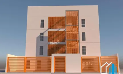 Apartamento para Venda em Sorocaba, Jardim Sônia Maria, 1 dormitório, 1 banheiro, 1 vaga