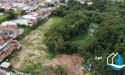 Área Industrial para Venda em Sorocaba, Vila Mineirão
