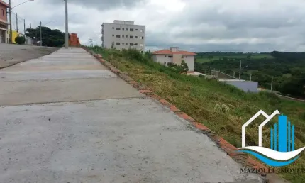 Terreno para venda em sorocaba, jardim nova aparecidinha